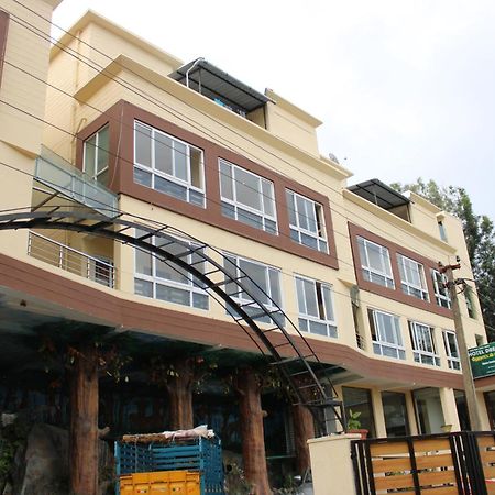 Elgozo Hotel Dreams Parasise Yercaud Exterior foto